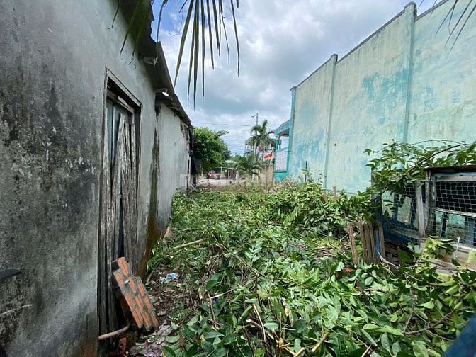 Bán lô đất thổ cư giá rẻ nhanh còn kịp view biển Lộc An