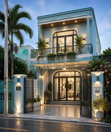 Bán lô đất thổ cư giá rẻ nhanh còn kịp view biển Lộc An