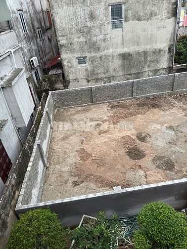 Chính chủ bán đất Học Tri Chỉ, xã Hồng Minh, Phú Xuyên, mặt tiền 8m
