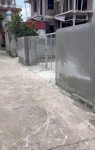 Chính chủ bán đất Học Tri Chỉ, xã Hồng Minh, Phú Xuyên, mặt tiền 8m