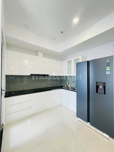 Cho thuê chung cư Phúc Yên, Phan Huy Ích- 2PN, Full nội thất giá 10tr