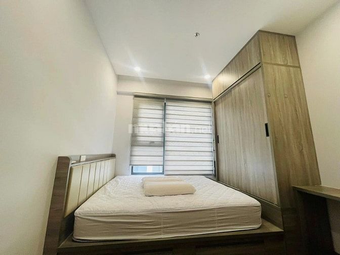 Cho thuê chung cư Phúc Yên, Phan Huy Ích- 2PN, Full nội thất giá 10tr