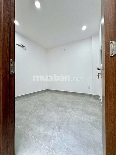 Nhà Đẹp 4,6×13,5m full nội thất, Nguyễn Thị Kiểu, Q12 – Giá Tốt