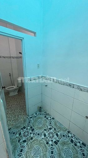 Bán nhà 1 trệt 1 lầu Xuân Thới Sơn Hóc Môn đường Nguyễn Văn Bứa 