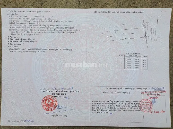 🔥 CẦN TIỀN TRẢ NỢ CHO CON CẦN BÁN GẤP MIẾNG ĐẤT MẶT TIỀN ĐƯỜNG NHỰA –