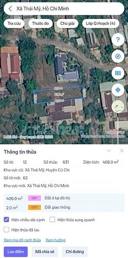 🔥 CẦN TIỀN TRẢ NỢ CHO CON CẦN BÁN GẤP MIẾNG ĐẤT MẶT TIỀN ĐƯỜNG NHỰA –