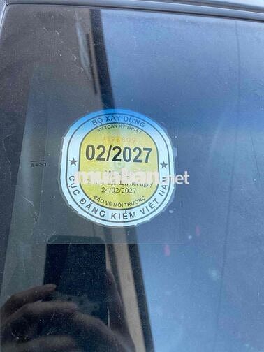 Hyundai Getz 2008 Đen 212600 km