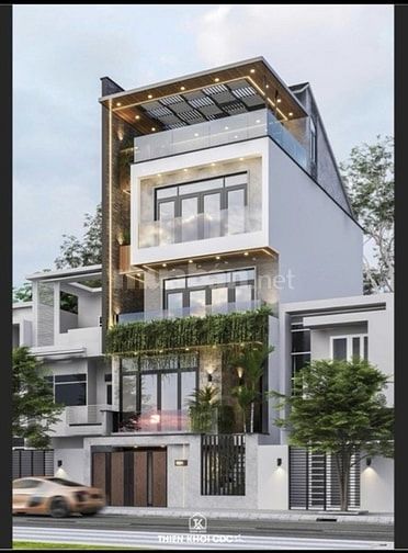 Bán Nhà Giáp Bát-Phân Lô-ÔTÔ-View Hồ-MT 7m Siêu Đẹp-4Tầng x 100m2-23Tỷ