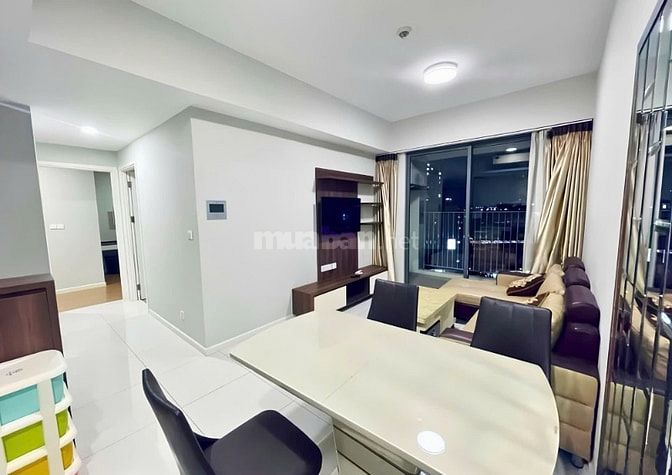 CH 2,5 tỷ/ 2PN thuê 13tr/th đường Nguyễn Xí ,sổ sẵn,nội thất như hình 