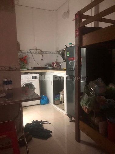 Bán Nhà 53/25A5 Tân Thới Hiệp 6, SHR chính chủ