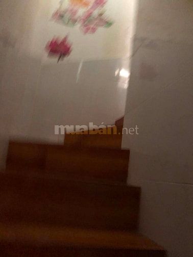 Bán Nhà 53/25A5 Tân Thới Hiệp 6, SHR chính chủ