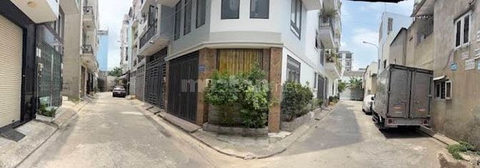 CHÍNH CHỦ CHO THUÊ NHÀ NGUYÊN CĂN PHẠM ĐĂNG GIẢNG, GẦN AEON TÂN PHÚ