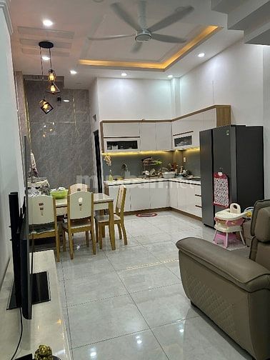 CHÍNH CHỦ CHO THUÊ NHÀ NGUYÊN CĂN PHẠM ĐĂNG GIẢNG, GẦN AEON TÂN PHÚ