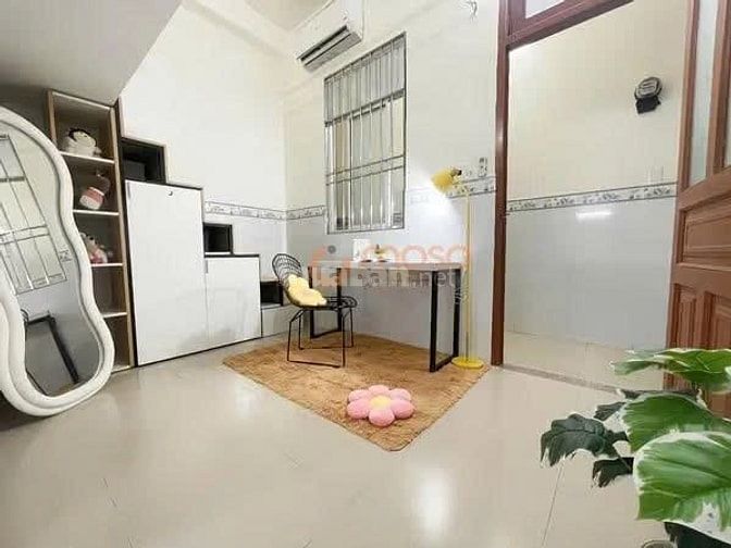  TÒA NHÀ CĂN HỘ DỊCH VỤ 32 PHÒNG – GẦN GA T3 TÂN SƠN NHẤT, 26 TỶ TL