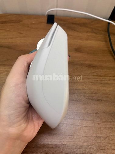 Bán lại Chuột Logitech MX Master 4 Trắng Mac