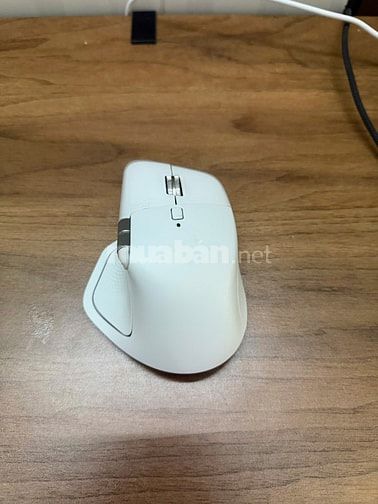 Bán lại Chuột Logitech MX Master 4 Trắng Mac