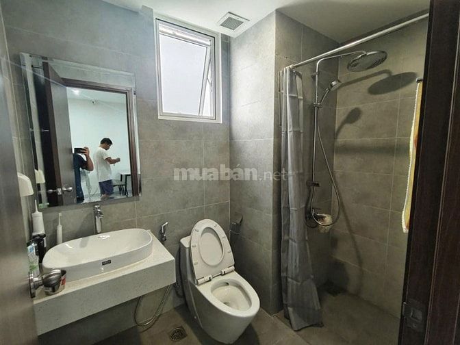 C/c Âu Cơ Tower, Tân Phú 2PN full nội thất 74m2 giá 11 triệu/th nhà tr
