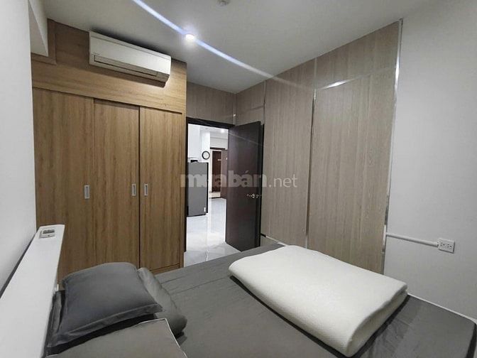 C/c Âu Cơ Tower, Tân Phú 2PN full nội thất 74m2 giá 11 triệu/th nhà tr