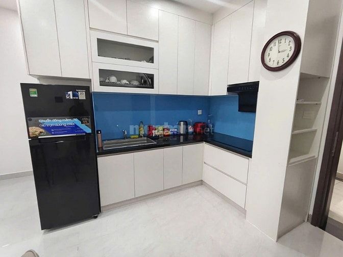C/c Âu Cơ Tower, Tân Phú 2PN full nội thất 74m2 giá 11 triệu/th nhà tr