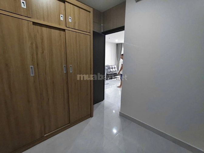 C/c Âu Cơ Tower, Tân Phú 2PN full nội thất 74m2 giá 11 triệu/th nhà tr