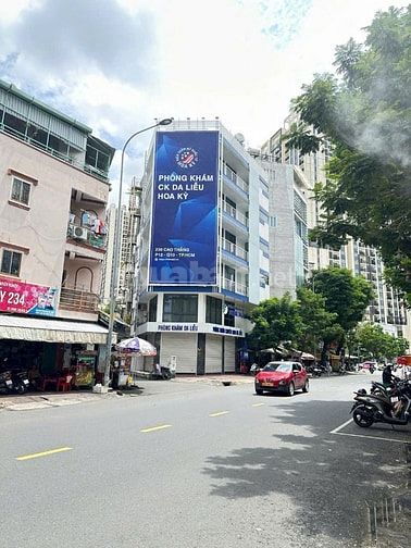 MT CAO THẮNG – NGAY KHU HÀ ĐÔ 3/2 – VỊ TRÍ KINH DOANH ĐẮC ĐỊA