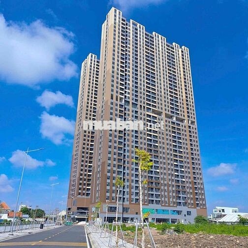HIẾM CÓ KHÓ TÌM  2PN 78M² - A&T SKY GIÁ 6.5 TRIỆU/TH BAO PQL 3Tháng