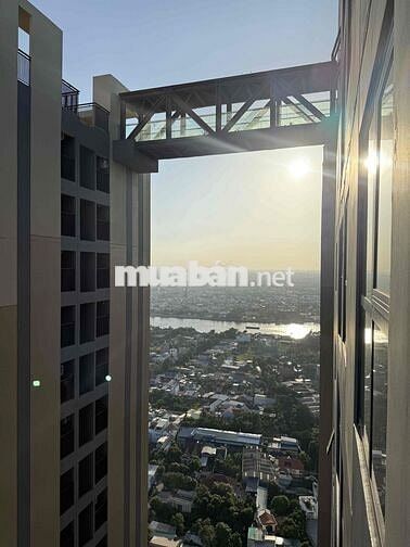 GIÁ SỐC! 1PN FULL NỘI THẤT CAO CẤP 42M² CHỈ 7.5TR – TẶNG 3 THÁNG PHÍ
