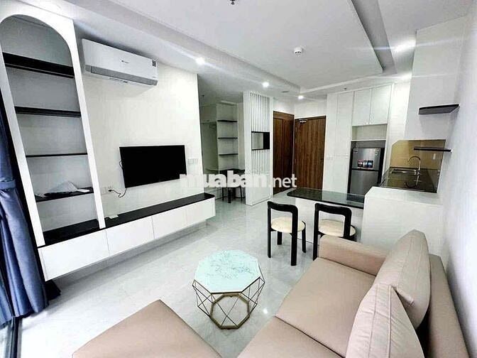 GIÁ SỐC! 1PN FULL NỘI THẤT CAO CẤP 42M² CHỈ 7.5TR – TẶNG 3 THÁNG PHÍ
