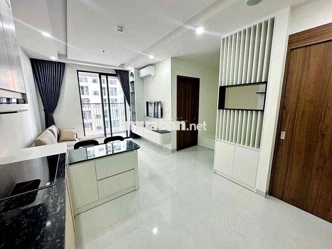GIÁ SỐC! 1PN FULL NỘI THẤT CAO CẤP 42M² CHỈ 7.5TR – TẶNG 3 THÁNG PHÍ