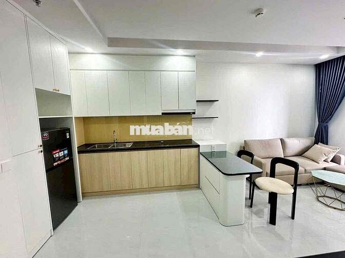 GIÁ SỐC! 1PN FULL NỘI THẤT CAO CẤP 42M² CHỈ 7.5TR – TẶNG 3 THÁNG PHÍ