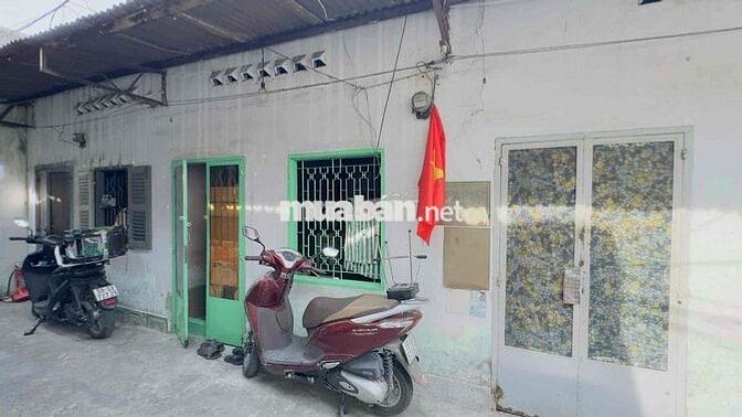 Căn gốc 80m2 1 Xẹt Hẻm Nguyễn Hữu Cảnh Cần Bán