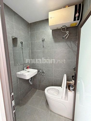 Bán nhà ngõ 219 Định Công Thượng, Thanh Xuân HN: 24m2 x 3 tầng, 2.6 tỷ