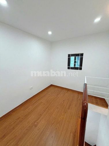 Bán nhà ngõ 219 Định Công Thượng, Thanh Xuân HN: 24m2 x 3 tầng, 2.6 tỷ