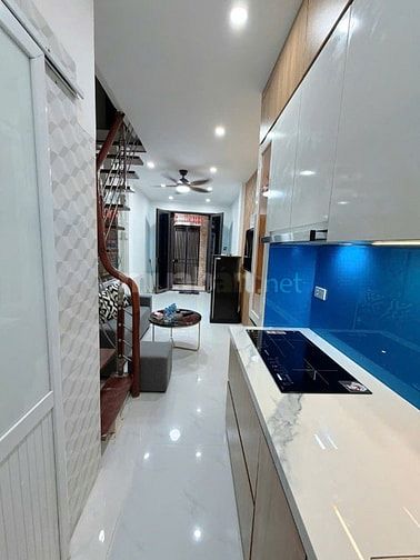 Bán nhà ngõ 219 Định Công Thượng, Thanh Xuân HN: 24m2 x 3 tầng, 2.6 tỷ