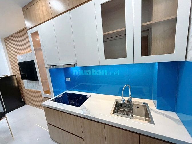Bán nhà ngõ 219 Định Công Thượng, Thanh Xuân HN: 24m2 x 3 tầng, 2.6 tỷ