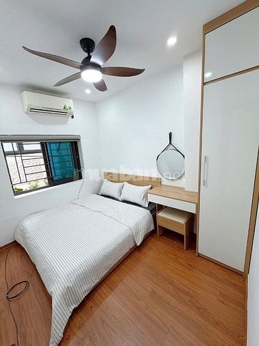 Bán nhà ngõ 219 Định Công Thượng, Thanh Xuân HN: 24m2 x 3 tầng, 2.6 tỷ