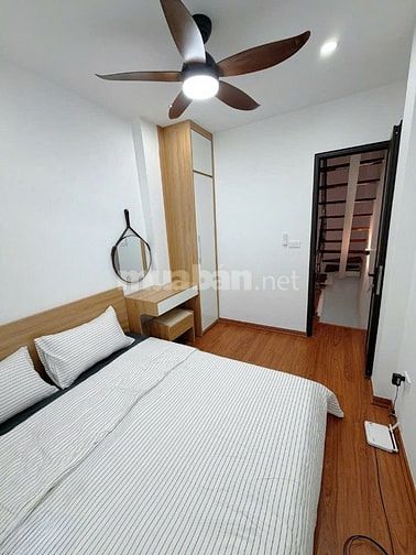 Bán nhà ngõ 219 Định Công Thượng, Thanh Xuân HN: 24m2 x 3 tầng, 2.6 tỷ