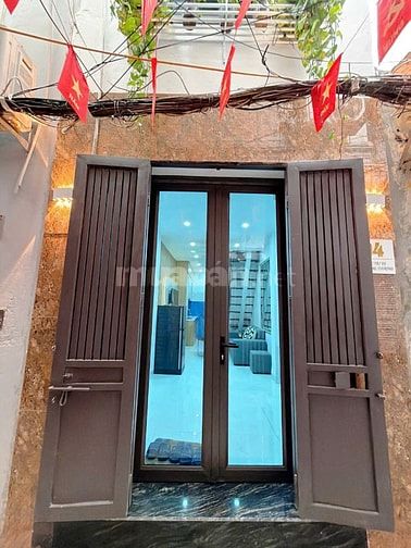 Bán nhà ngõ 219 Định Công Thượng, Thanh Xuân HN: 24m2 x 3 tầng, 2.6 tỷ