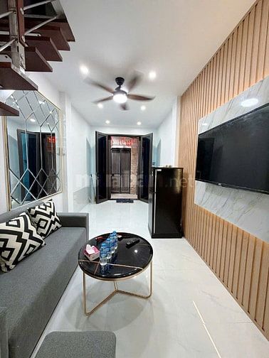 Bán nhà ngõ 219 Định Công Thượng, Thanh Xuân HN: 24m2 x 3 tầng, 2.6 tỷ