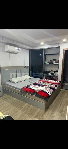 Nhà 2 tầng 260m2(26x10)-Kinh Dương Vương ,Bến xe miền tây-giá 13.9 tỷ