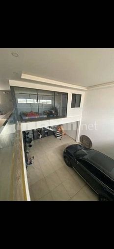 Nhà 2 tầng 260m2(26x10)-Kinh Dương Vương ,Bến xe miền tây-giá 13.9 tỷ