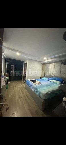 Nhà 2 tầng 260m2(26x10)-Kinh Dương Vương ,Bến xe miền tây-giá 13.9 tỷ