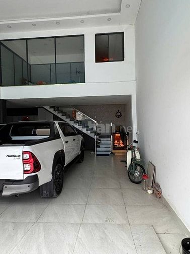 Nhà 2 tầng 260m2(26x10)-Kinh Dương Vương ,Bến xe miền tây-giá 13.9 tỷ