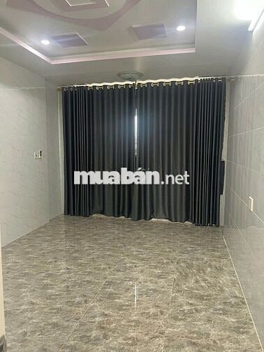 CẦN BÁN NHÀ NGAY CHỢ – THUẬN TIỆN KINH DOANH, BUÔN BÁN TẤP NẬP