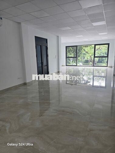 Cho thuê biệt thự 91m2, gần 700m2 sàn tại TT2-3 Khu C Him Lam Vạn Phúc