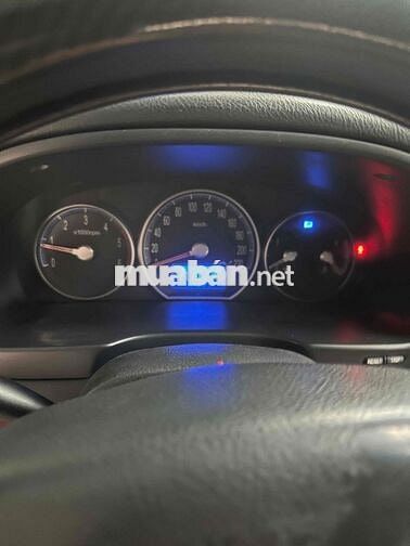 Hyundai SantaFe 2020 Bạc 218.553 km