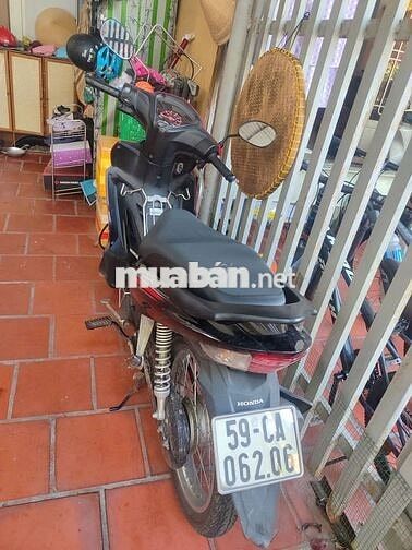 Honda Wave RSX FI 110 2023 Đỏ Đen 37317 km
