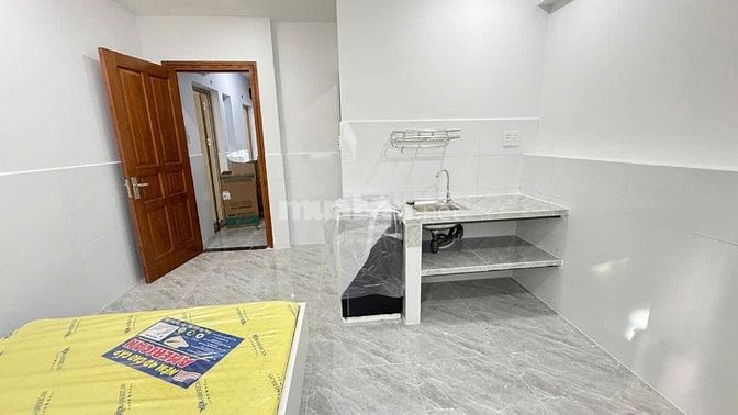 PHÒNG MỚI TINH CÓ SẴN NỘI THẤT KDC CONIC BÌNH CHÁNH NGAY LÀNG ĐẠI HỌC