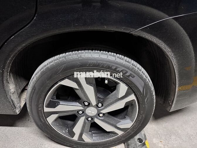 Mitsubishi Xpander 2022 Đen 61000 km