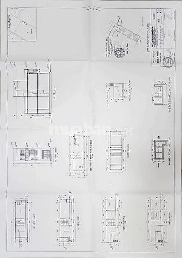 chính chủ cần bán nhà hẻm 44 đường 12 phường Trường Thọ 
